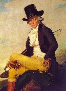 Jacques-Louis  David The Sabine Woman oil painting picture wholesale
